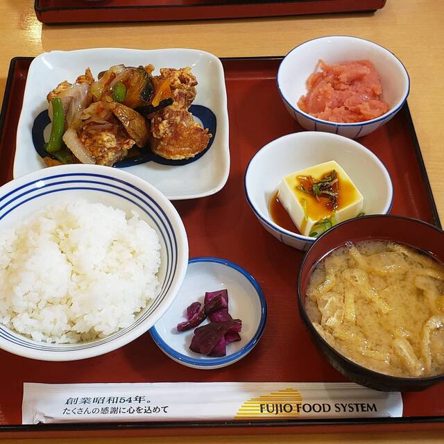 さち福や 池袋サンシャインシティアルタ店 東池袋 定食 食堂 食べログ