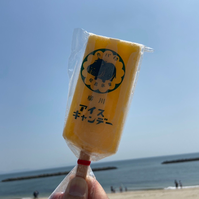 ハズフォルニアビーチハウス（HAZUFORNIA BEACH HOUSE） - 西幡豆（カフェ）の写真（食べログが提供するog:image）