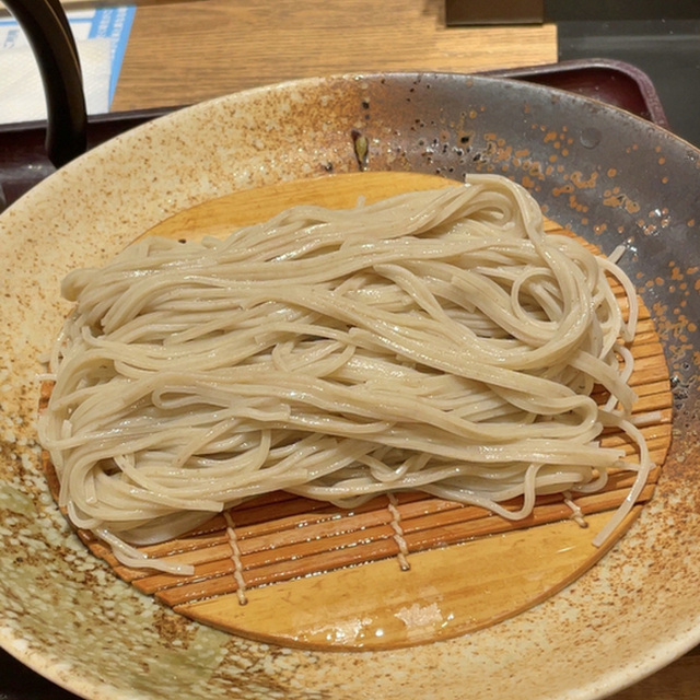 金亀庵 ビエラ大津店(コンキアン) - 大津(そば)の写真(食べログが提供するog:image)
