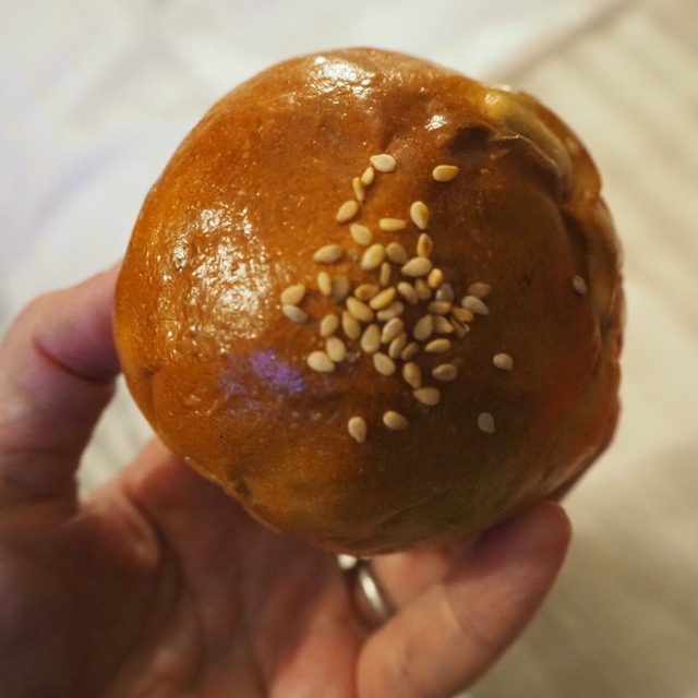 Cotton Field 我孫子 パン 食べログ
