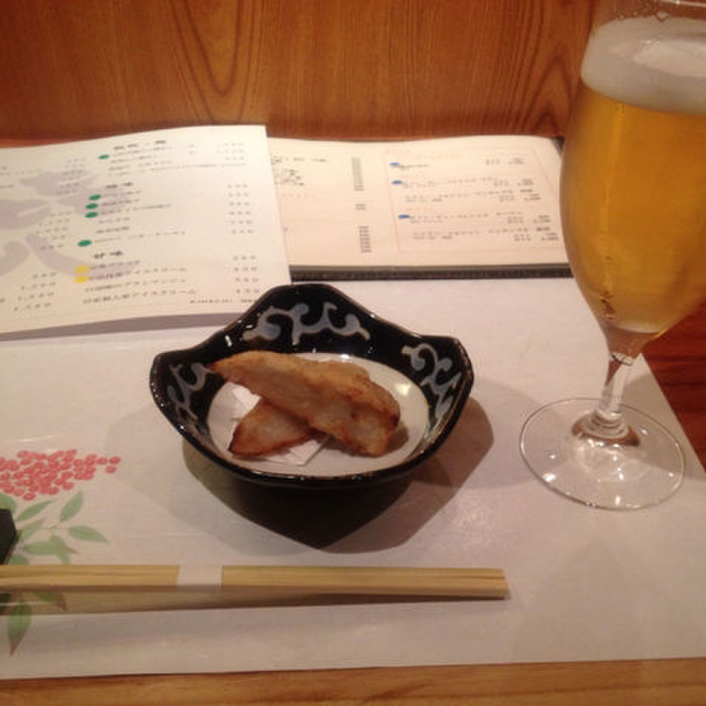 き八(きはち) - 公園(懐石・会席料理)の写真(食べログが提供するog:image)