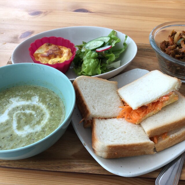 すうぷ屋 でみCafe - 武蔵小金井（カフェ）の写真（食べログが提供するog:image）