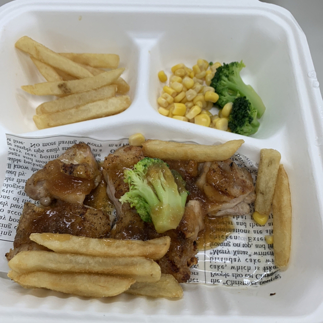 フォルクス 上新庄店 上新庄 ファミレス ネット予約可 食べログ