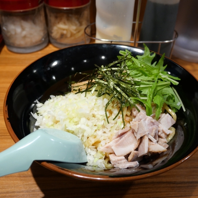 壱角家 広島祇園店 (下祇園/ラーメン)