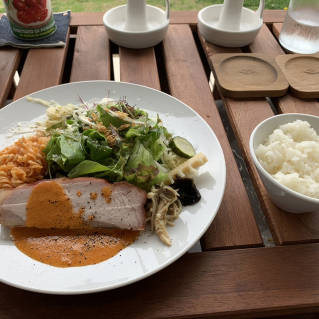 天空レストラン&天空ファーム - 福山市その他(カフェ)の写真(食べログが提供するog:image)