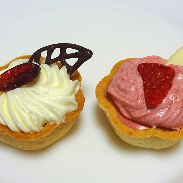 タルティン 阪急うめだ店 梅田 洋菓子 その他 食べログ