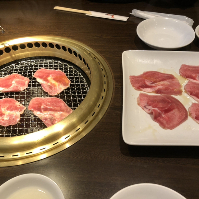 ワンカルビ 茨木店 旧店名 ワンカルビプラス 沢良宜 焼肉 食べログ