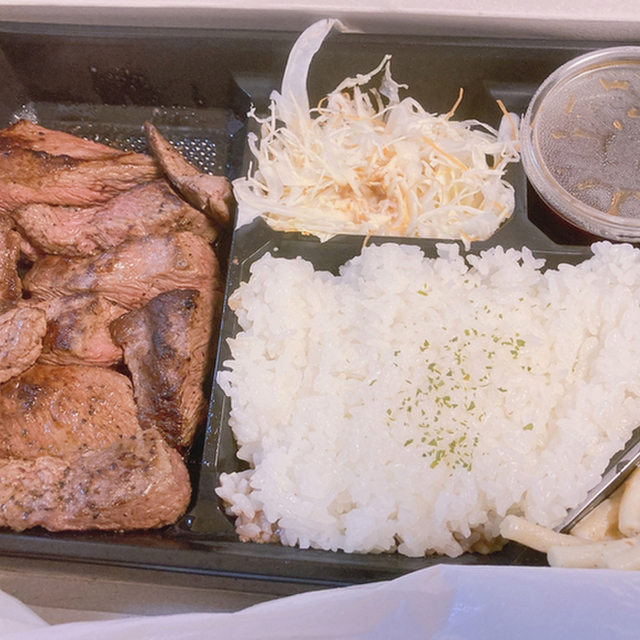 やっぱりステーキ 吉祥寺店 )~イメージ画像1~