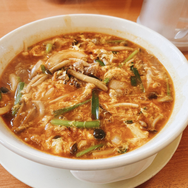 日高屋 川越宮元町店 本川越 ラーメン 食べログ