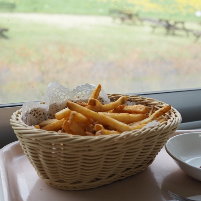 レストランえぼし 蔵王町その他 ハンバーグ 食べログ