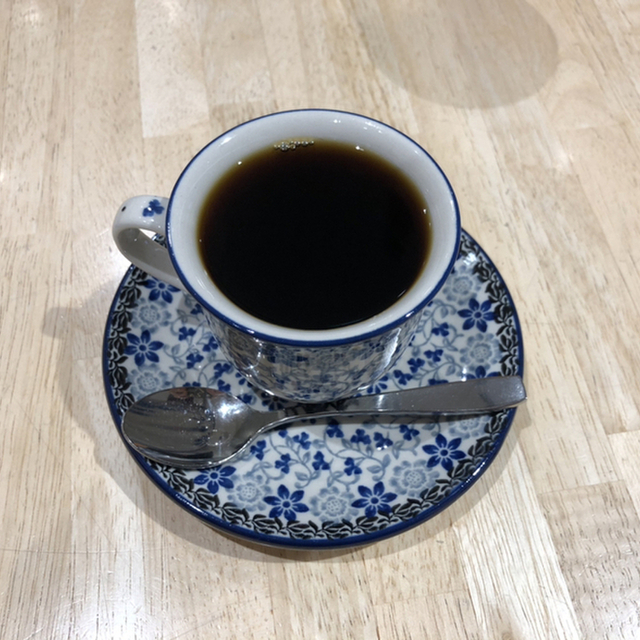 サザコーヒー Ecute大宮店 Saza Coffee 大宮 コーヒー専門店 食べログ