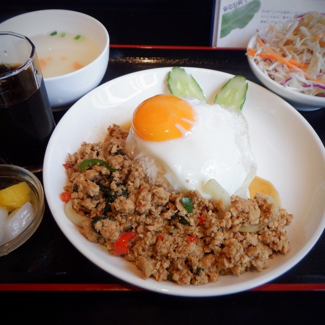 タイキンディー（TAIKINDEE） - 錦糸町（タイ料理）の写真（食べログが提供するog:image）