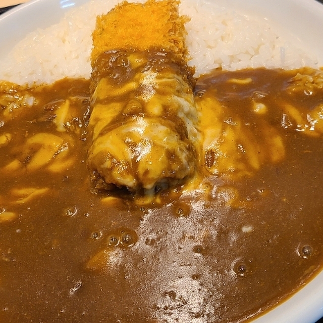 本家絶品！ 煮込みカツカレーの店 幕張店 - 幕張（カレーライス）の写真（食べログが提供するog:image）