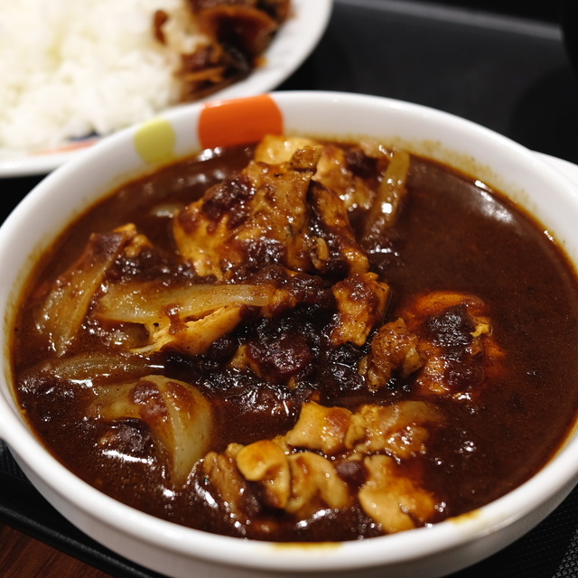 松屋 青物横丁店 青物横丁 牛丼 食べログ