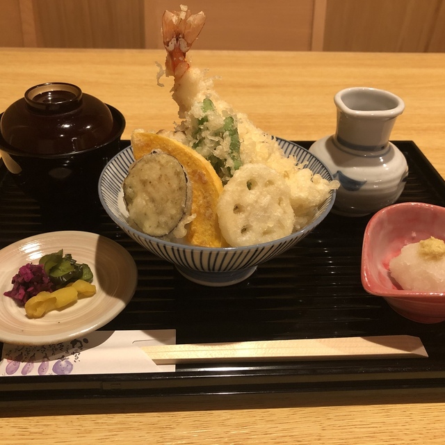 白川 京とみ 東山 天丼 天重 食べログ 白川 京とみ 東山 天丼 天重 食べログ
