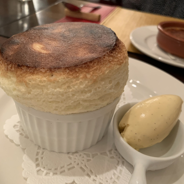 クネル(Quenelle) - 西8丁目(フレンチ)の写真(食べログが提供するog:image)