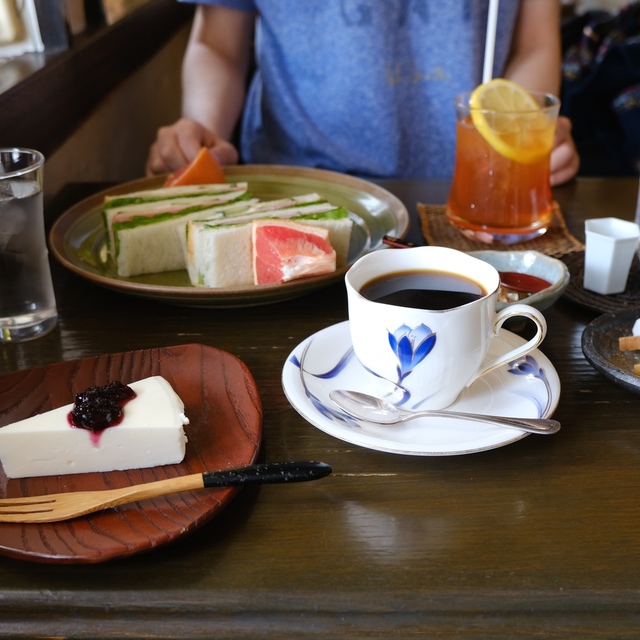 千 井の頭公園 喫茶店 食べログ 千 井の頭公園 喫茶店 食べログ