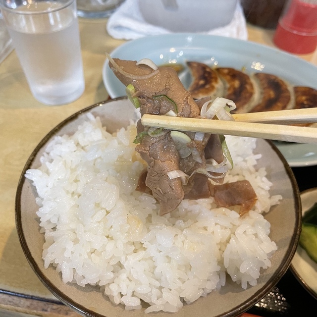 北三 - とうきょうスカイツリー（ラーメン）の写真（食べログが提供するog:image）