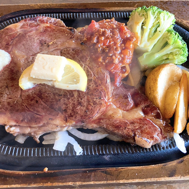 レストラン ふりっぱー - 名護市（ステーキ）の写真（食べログが提供するog:image）