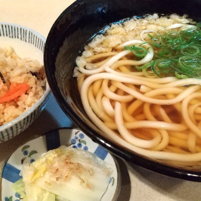 茶屋亭 阿波座 うどん 食べログ