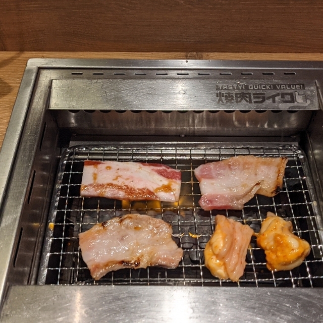 焼肉ライク 町田北口店 - 町田(焼肉)の写真(食べログが提供するog:image)