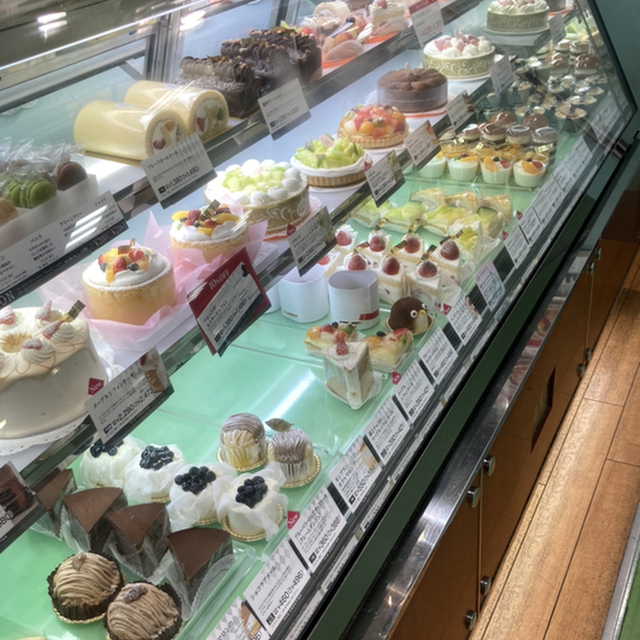 フロプレステージュ 久喜東武駅店 久喜 ケーキ 食べログ フロプレステージュ 久喜東武駅店 久喜 ケーキ 食べログ