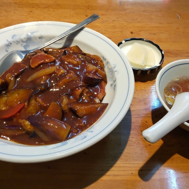 五番(ゴバン) - 東長崎(中華料理)の写真(食べログが提供するog:image)