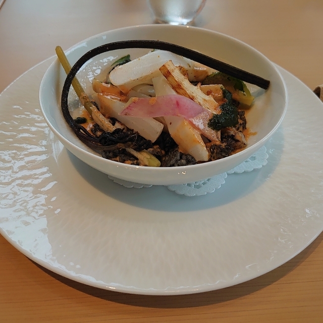 ミクニ伊豆高原 - 伊豆高原(フレンチ)の写真(食べログが提供するog:image)