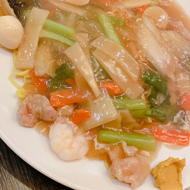 中華料理五十番 北習志野 中華料理 食べログ