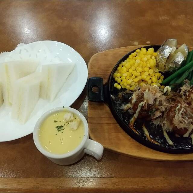 サァティーラブ - 北柏（洋食）の写真（食べログが提供するog:image）