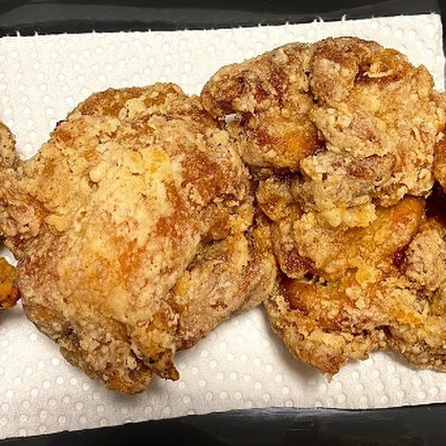 からあげ縁 入谷店 - 入谷（からあげ）の写真（食べログが提供するog:image）