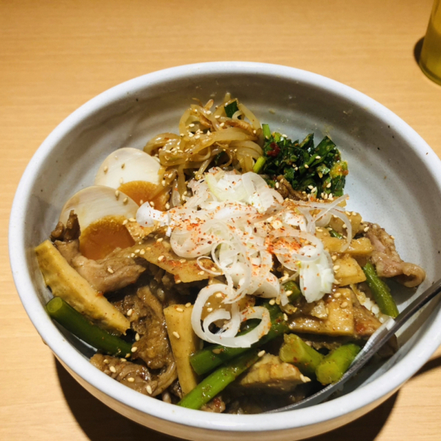 閉店 台湾タンパオ 十条銀座店 このお店は現在閉店しております。店舗の掲載情報に関して )~イメージ画像1~