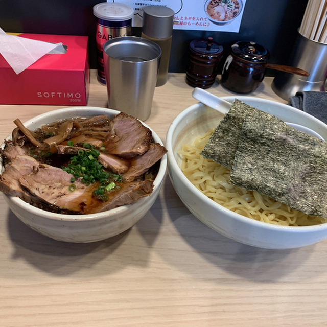 はな火屋 - 新宿西口（ラーメン）の写真（食べログが提供するog:image）