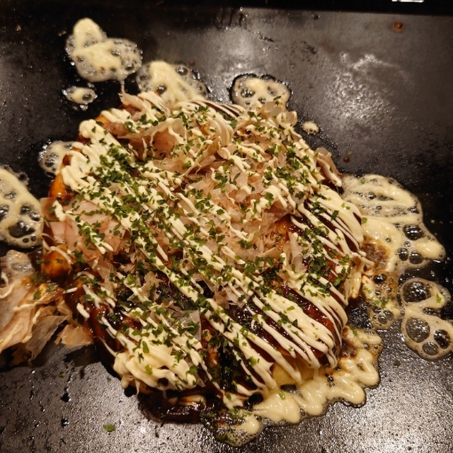よし乃 東陽町 お好み焼き ネット予約可 食べログ よし乃 東陽町 お好み焼き ネット予約可 食べログ