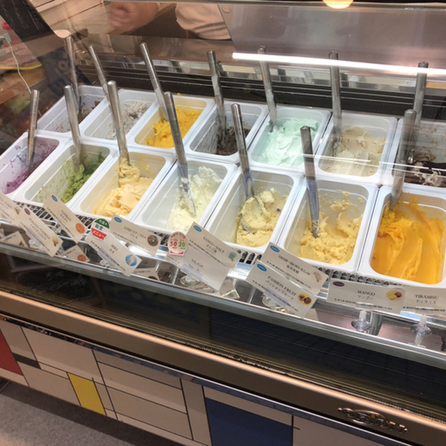 アンティカ 奄美店 - 龍郷町その他（アイスクリーム）の写真（食べログが提供するog:image）