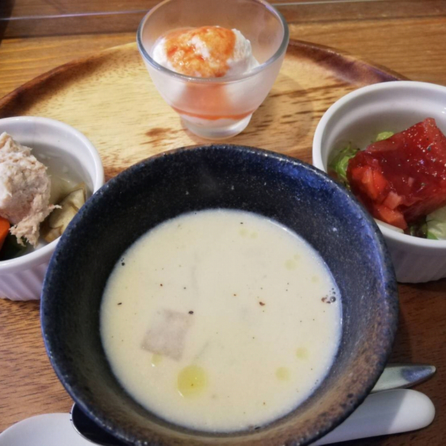 セルクル 中崎町 フレンチ 食べログ
