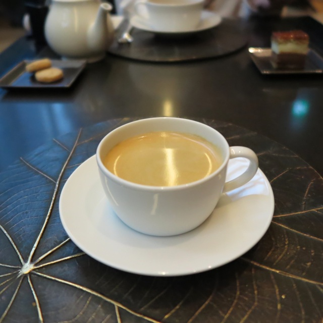 ザ・カフェ by アマン（ザカフェバイアマン） - 大手町（カフェ）の写真（食べログが提供するog:image）