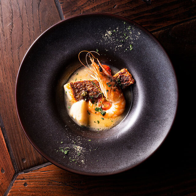 The Lounge 中央前橋 ラウンジ 食べログ