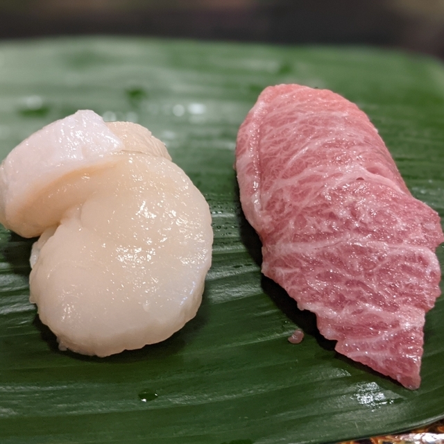 河庄(かわしょう) - 青森(寿司)の写真(食べログが提供するog:image)