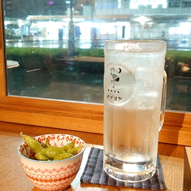イヅミヤ - 焼津（西洋各国料理（その他））の写真（食べログが提供するog:image）