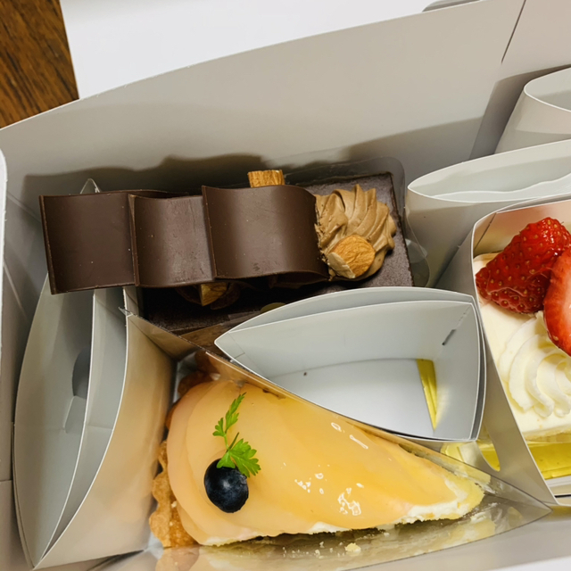 アンテノール 阿倍野近鉄店 天王寺駅前 ケーキ 食べログ アンテノール 阿倍野近鉄店 天王寺駅前 ケーキ 食べログ