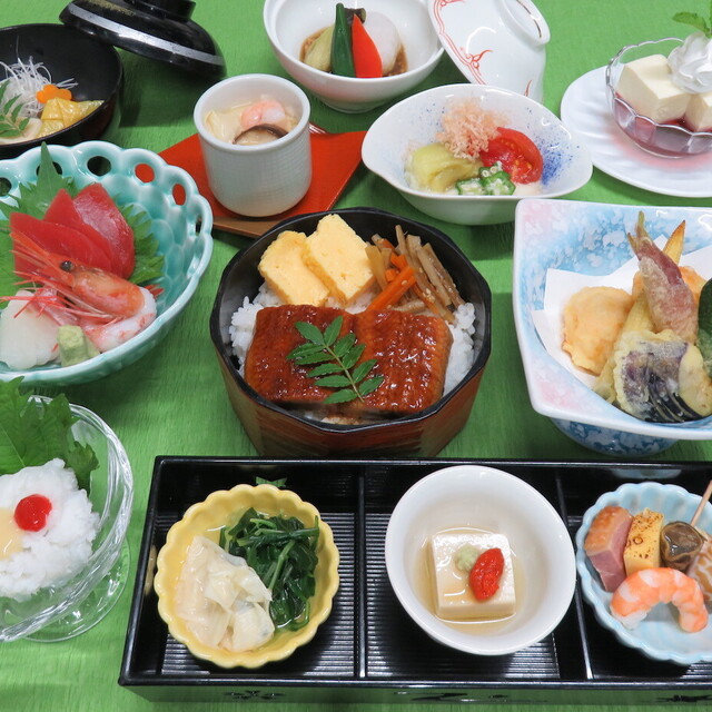 つきじ植むら 旬泉坊 横須賀店（ツキジウエムラシュンセンボウ） - 横須賀中央（懐石・会席料理）の写真（食べログが提供するog:image）