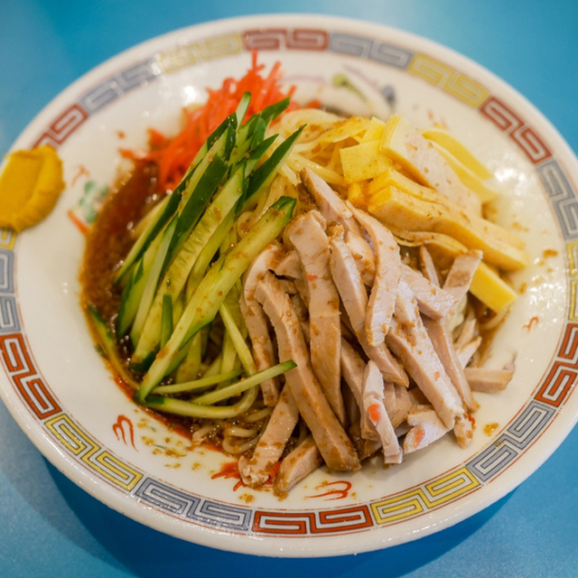 やじ満 - 市場前（中華料理）の写真（食べログが提供するog:image）