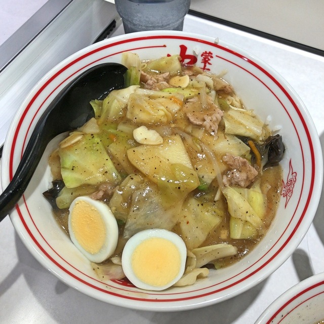 蒙古タンメン中本 錦糸町店 錦糸町 ラーメン 食べログ 蒙古タンメン中本 錦糸町店 錦糸町 ラーメン 食べログ