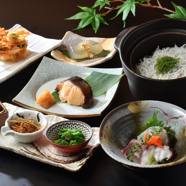 海鮮出汁居酒屋 淡路島の恵み だしや 渋谷宮益坂 - 渋谷(魚介料理・海鮮料理)の写真(食べログが提供するog:image)