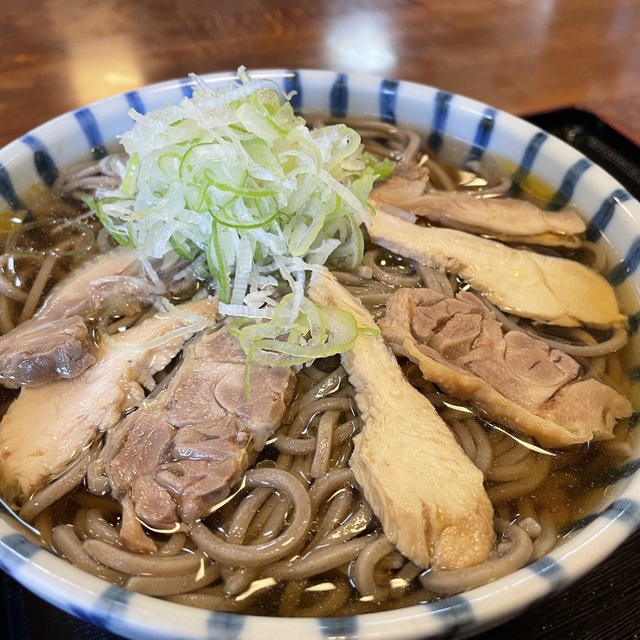 そば処多喜 天童 そば 食べログ