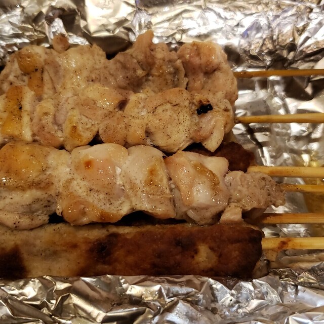 とりいち 都城 焼鳥 食べログ