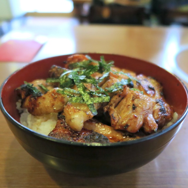 とゝや（ととや） - 築地（鳥料理）の写真（食べログが提供するog:image）