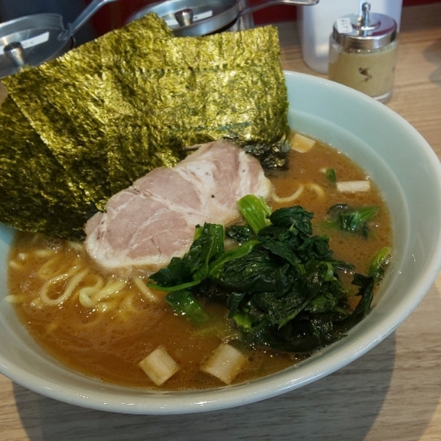 らーめん 尾又家 京王八王子 ラーメン 食べログ らーめん 尾又家 京王八王子 ラーメン 食べログ