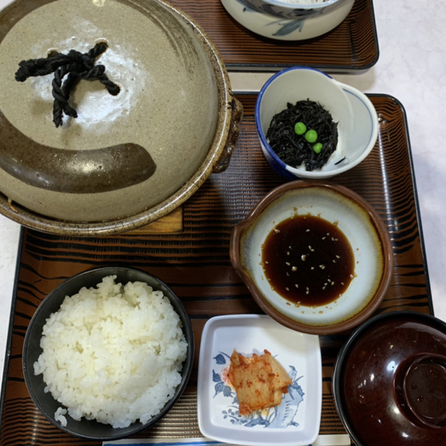 口コミ一覧 長沢ガーデン 四辻 その他 食べログ